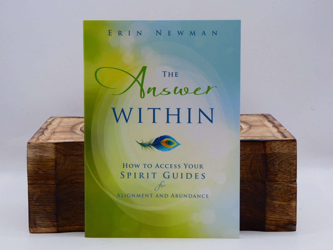 The Answer Within