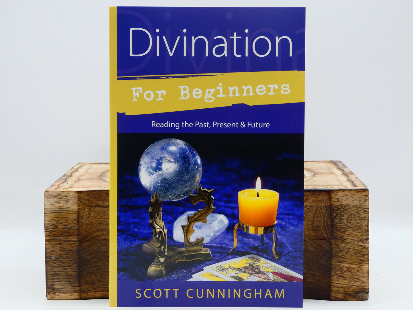 Divination for Beginners