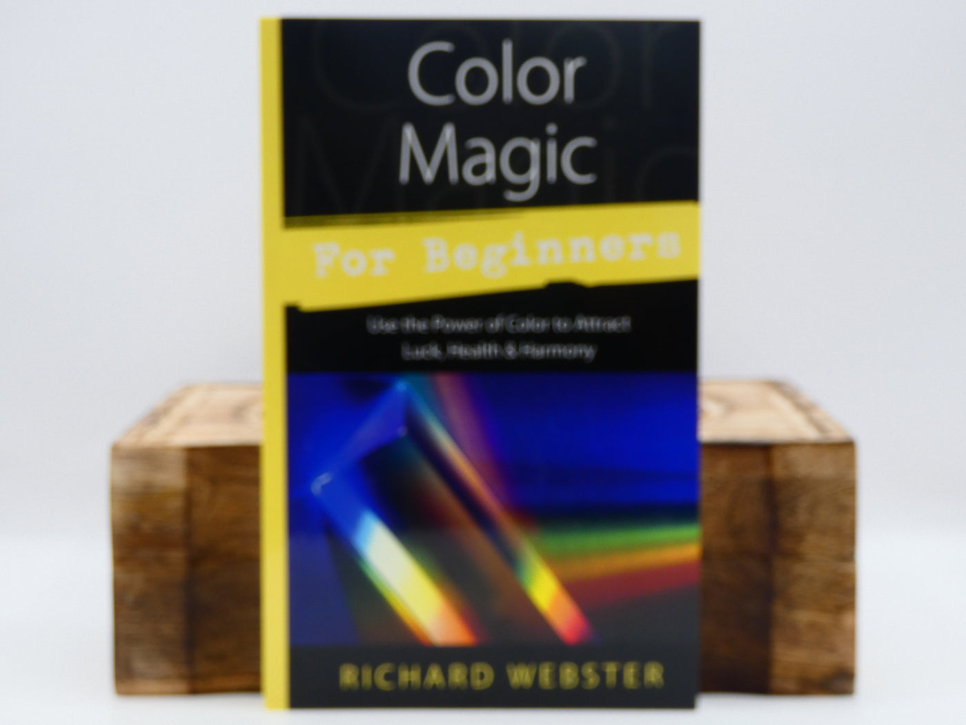 Color Magic for Beginners