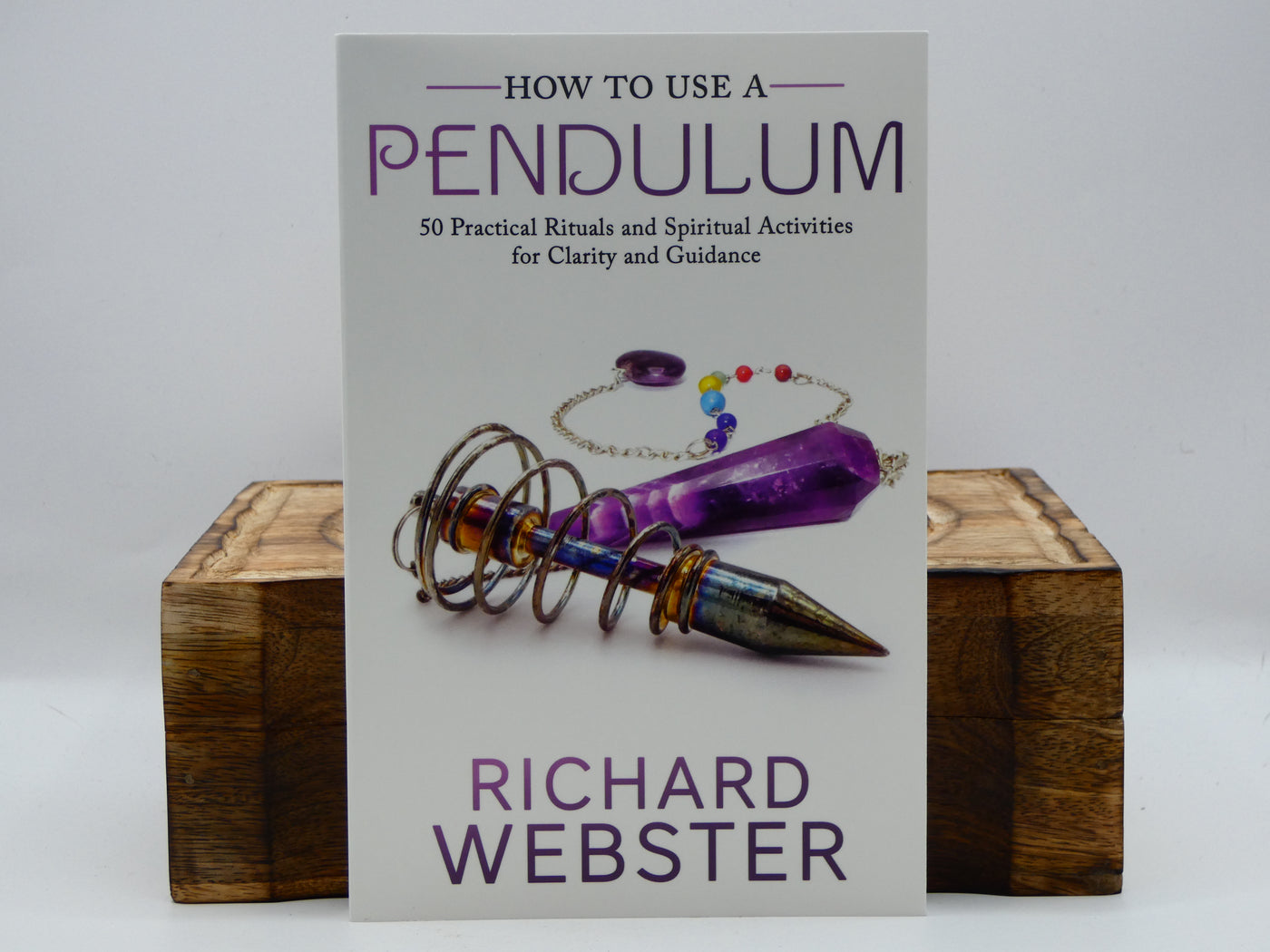 How to Use a Pendulum