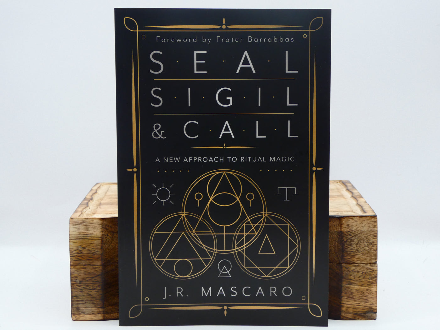 Seal, Sigil & Call