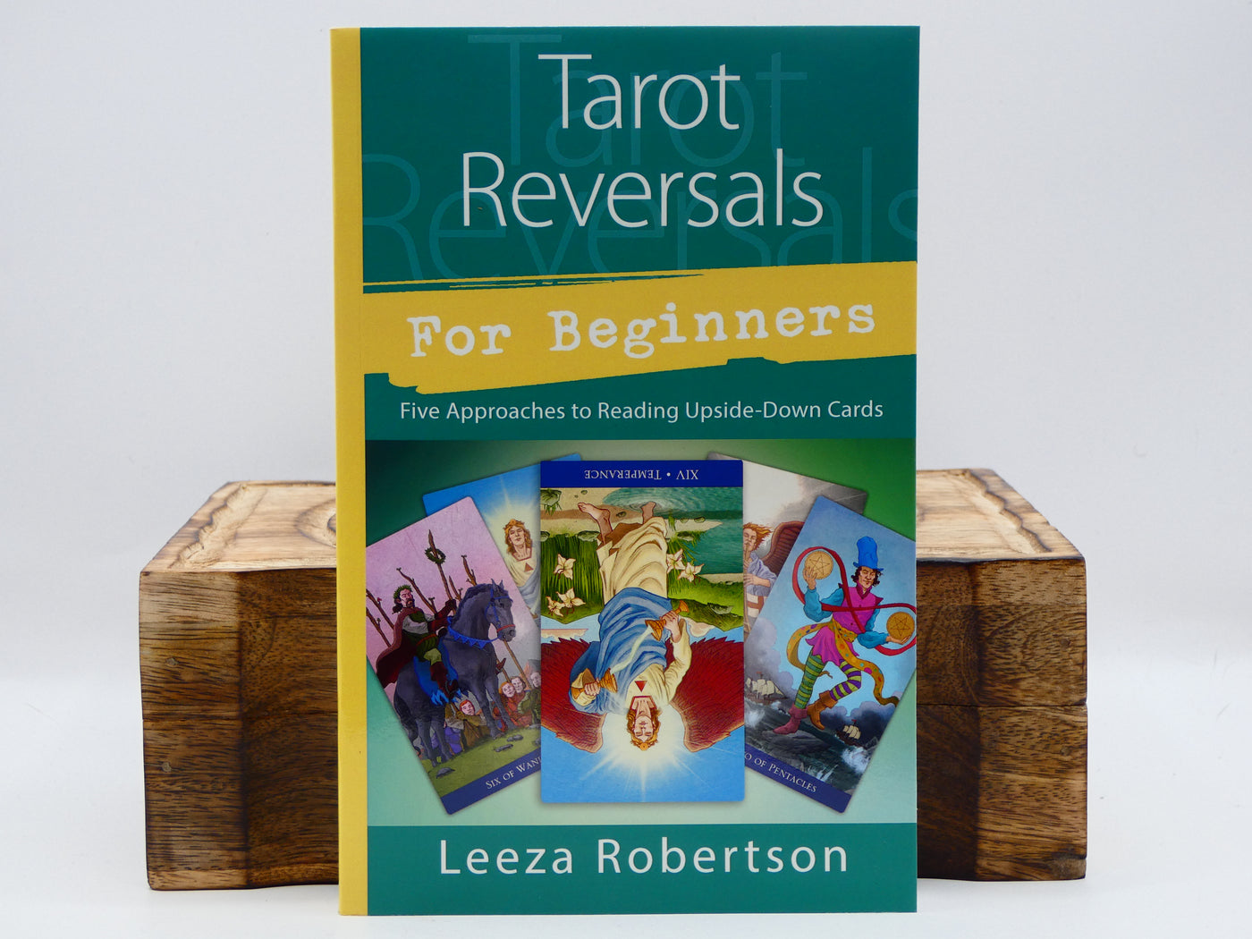 Tarot Reversals for Beginners