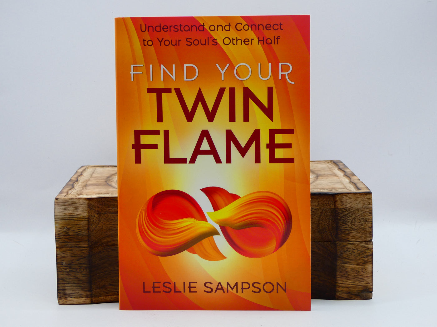 Find Your Twin Flame