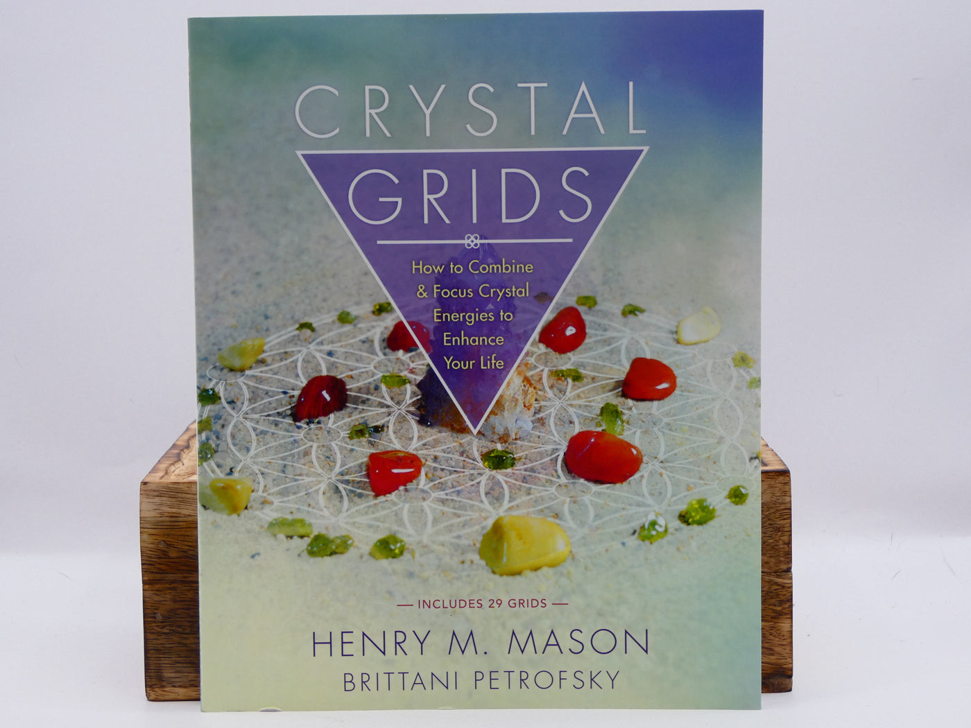 Crystal Grids