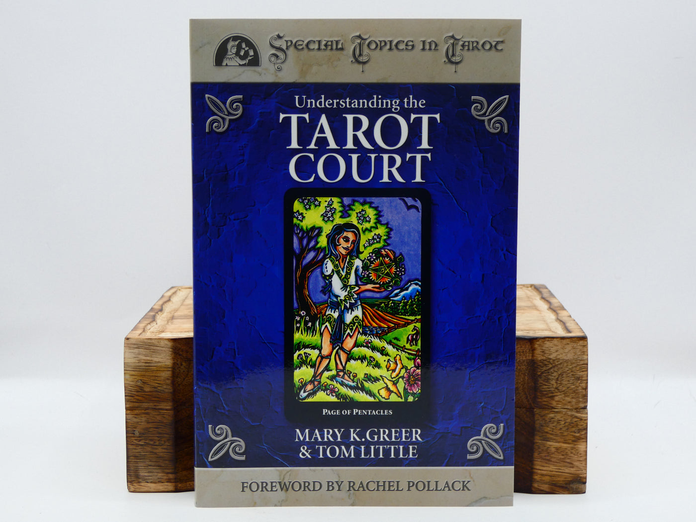 Understanding the Tarot Court