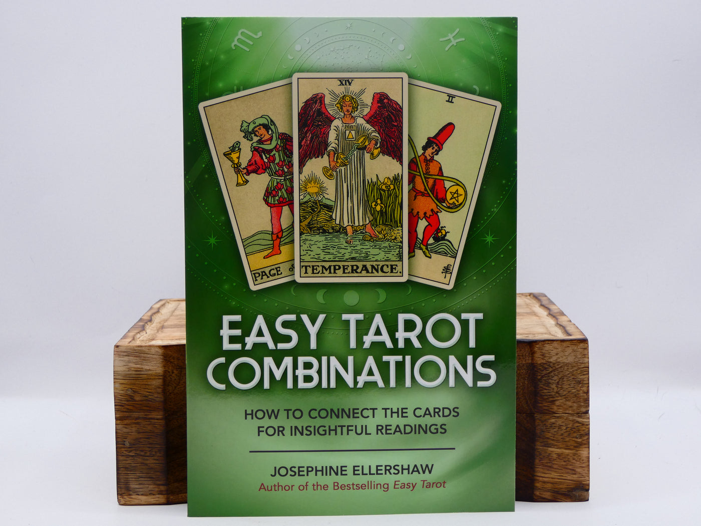 Easy Tarot Combinations