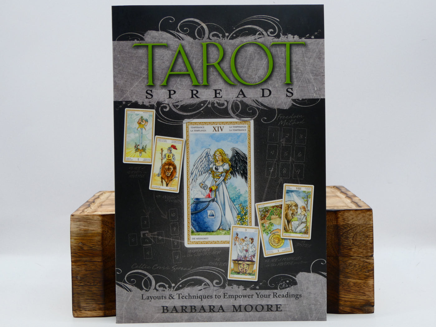 Tarot Spreads