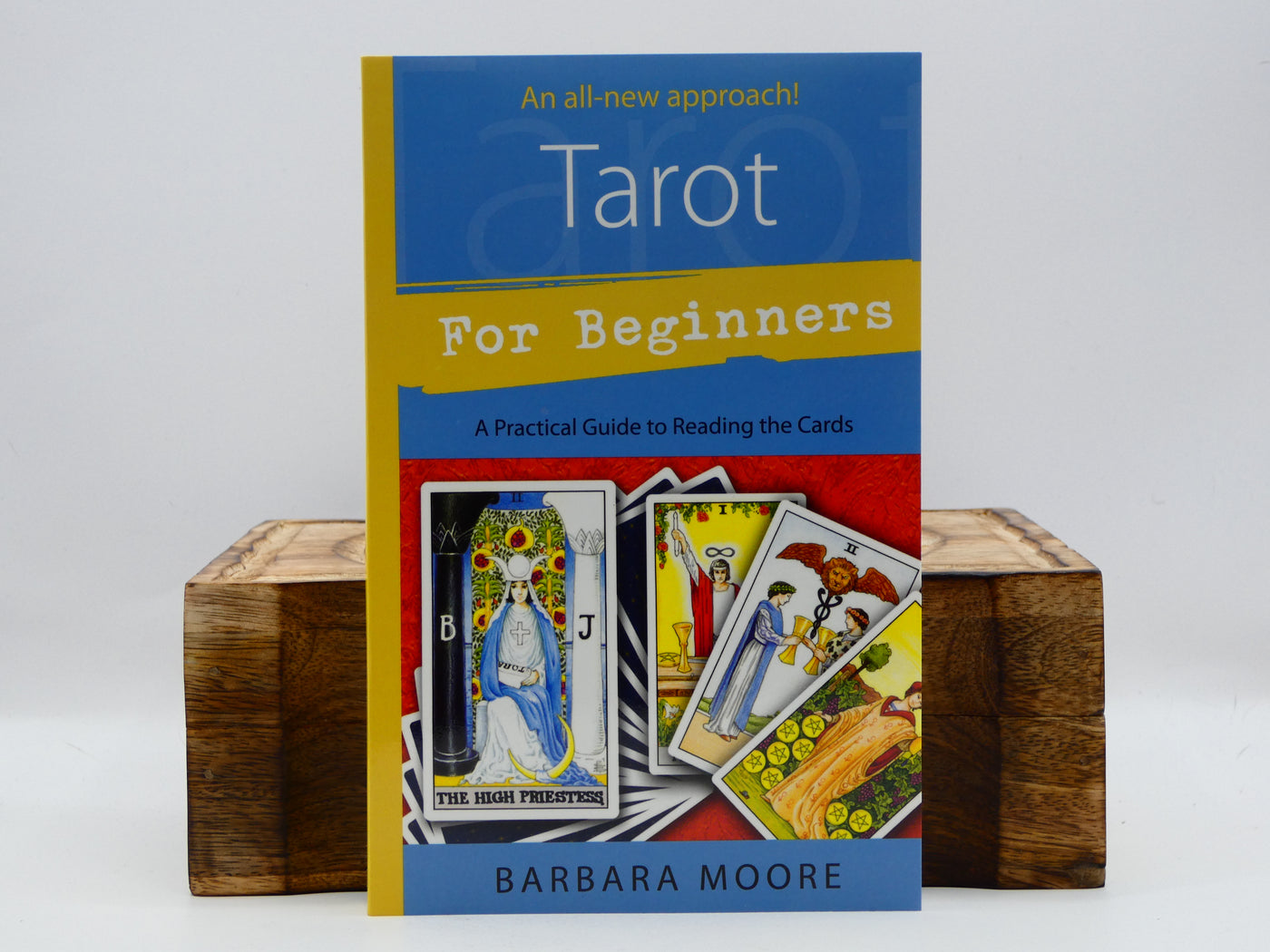 Tarot for Beginners