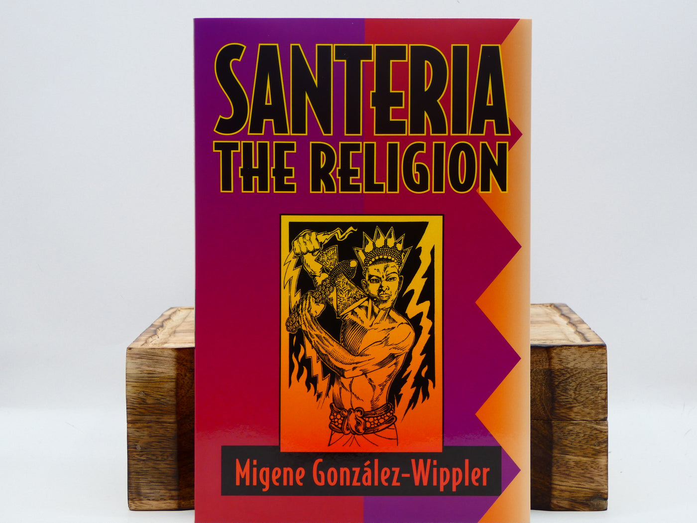 Santeria the Religion