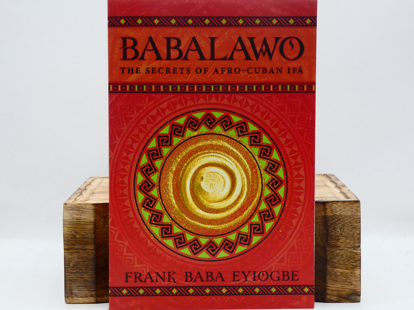 Babalawo