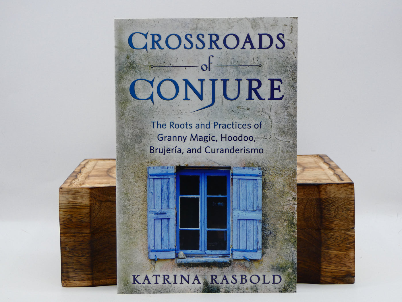 Crossroads of Conjure