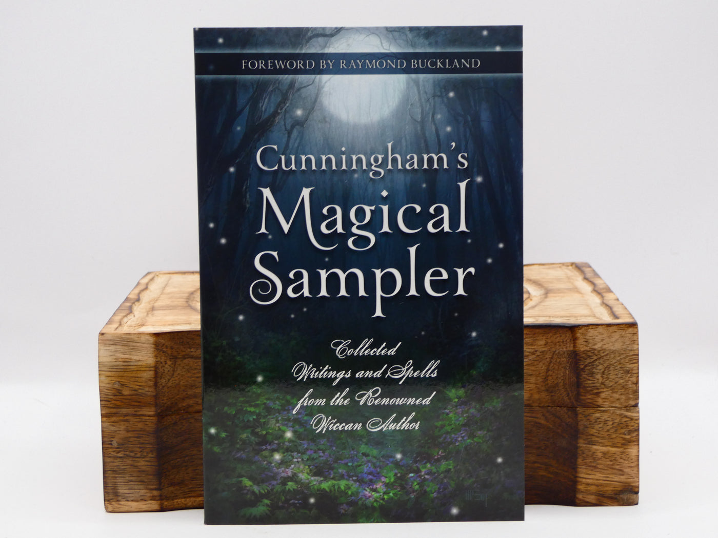 Cunningham's Magical Sampler