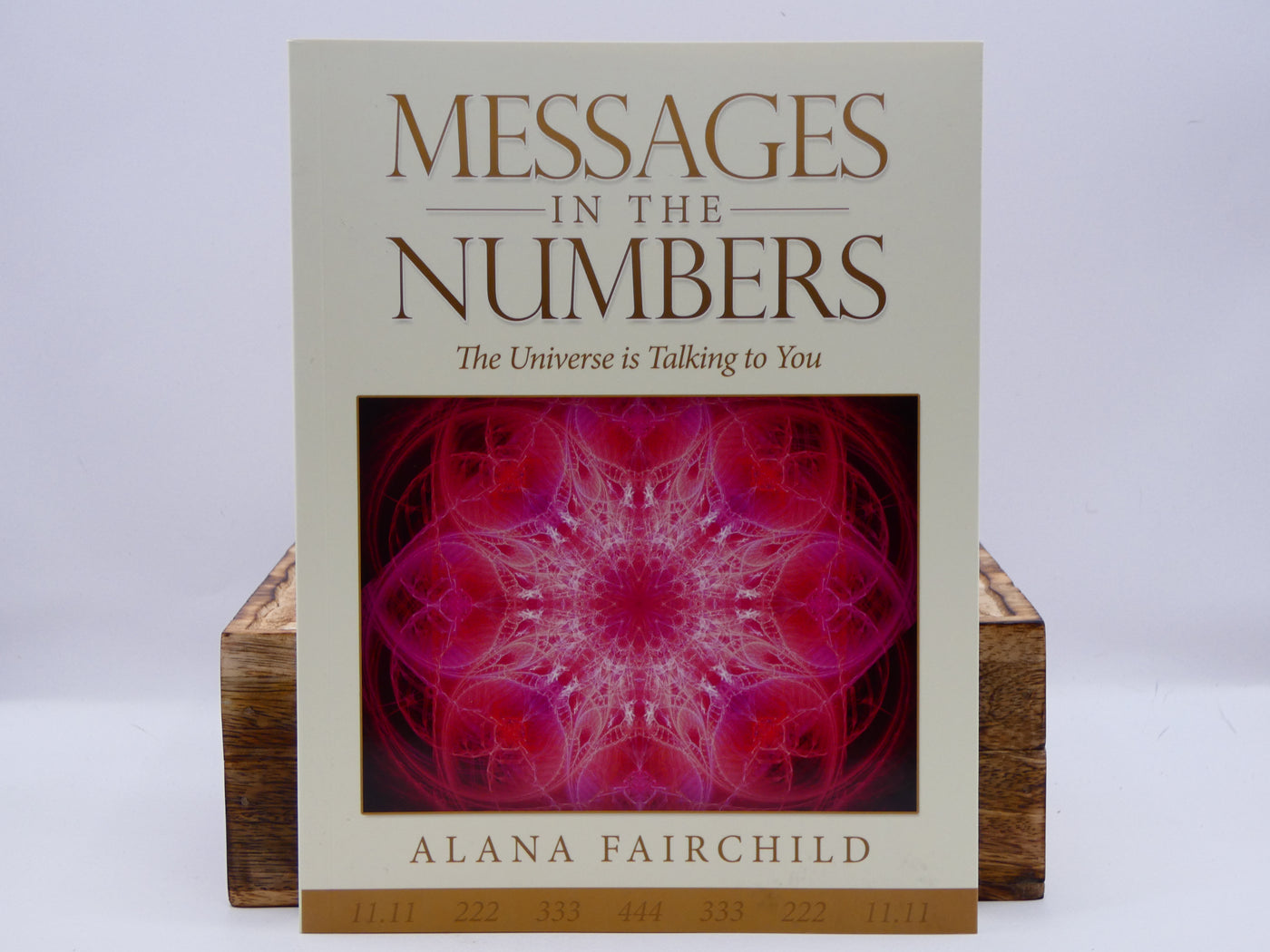 Messages In The Numbers