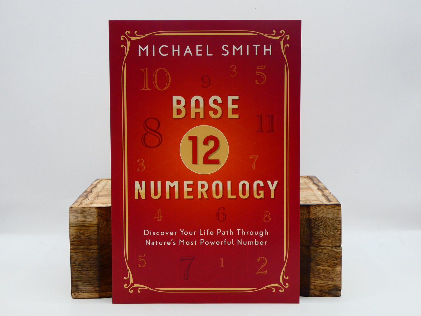 Base 12 Numerology