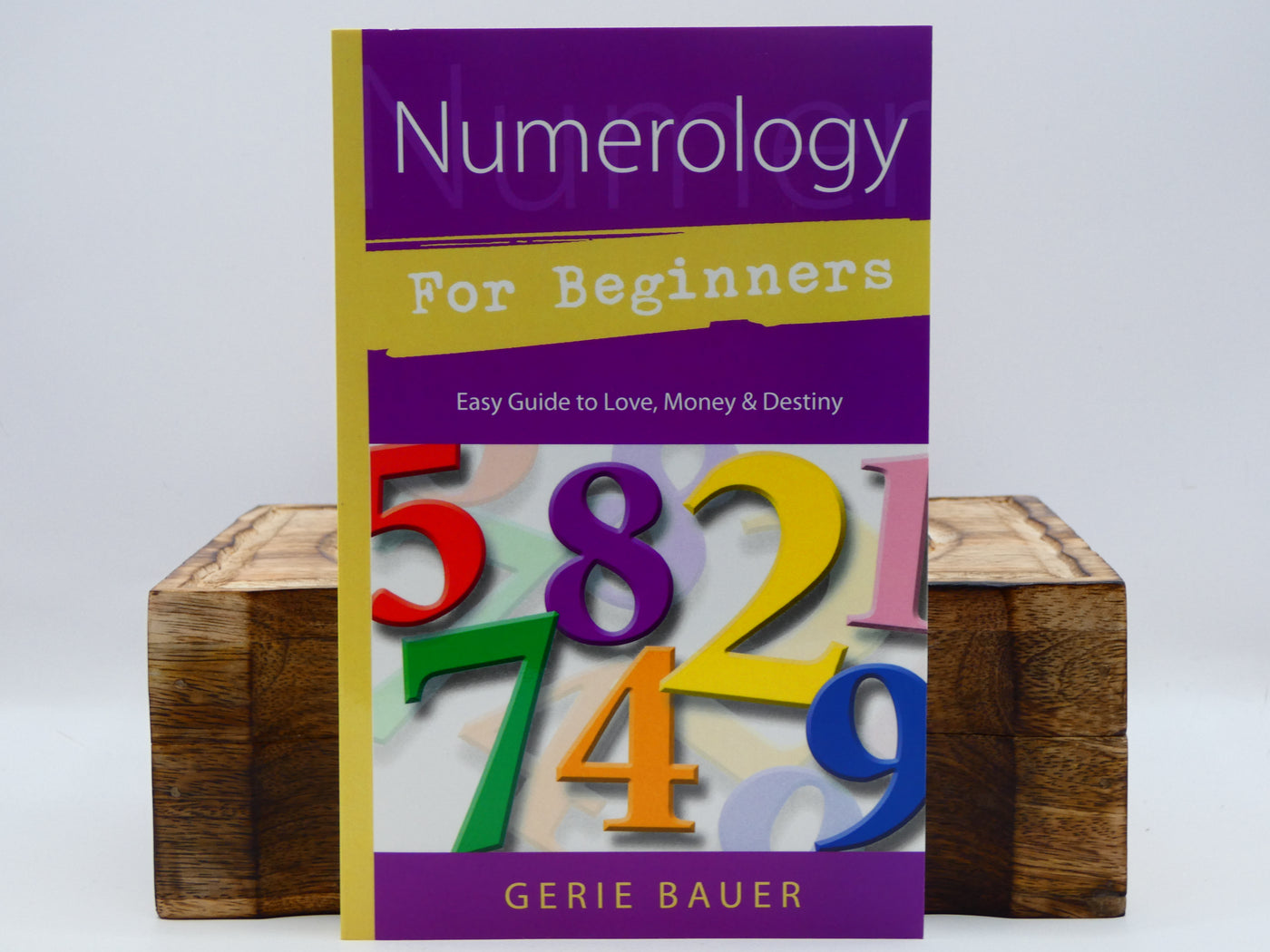 Numerology for Beginners