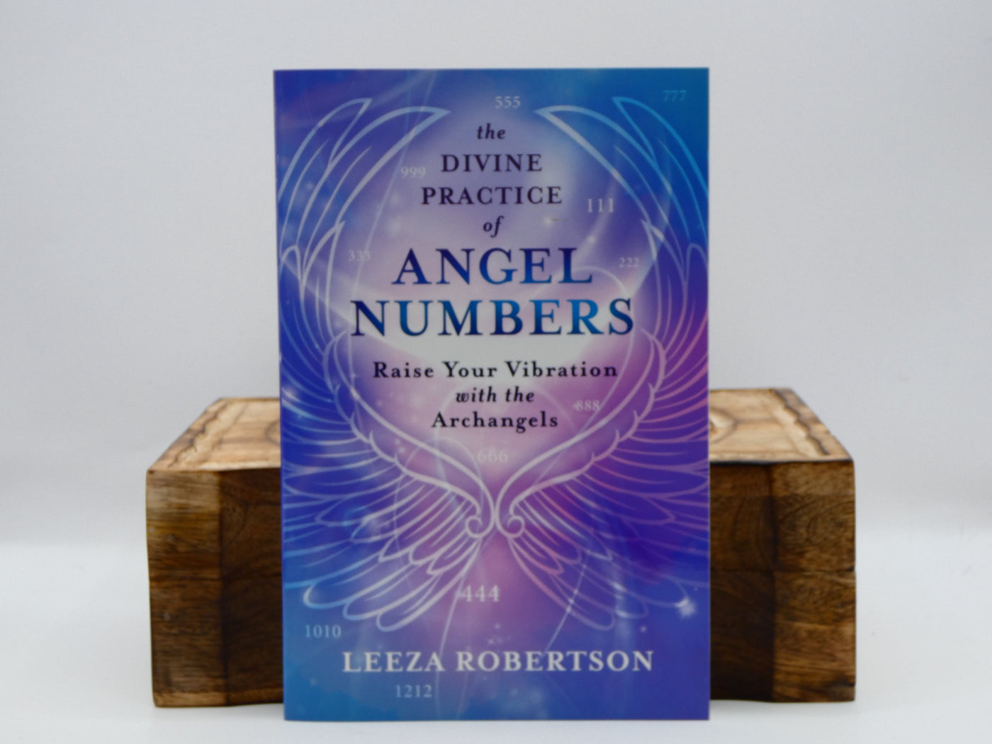 The Divine Practice of Angel Numbers