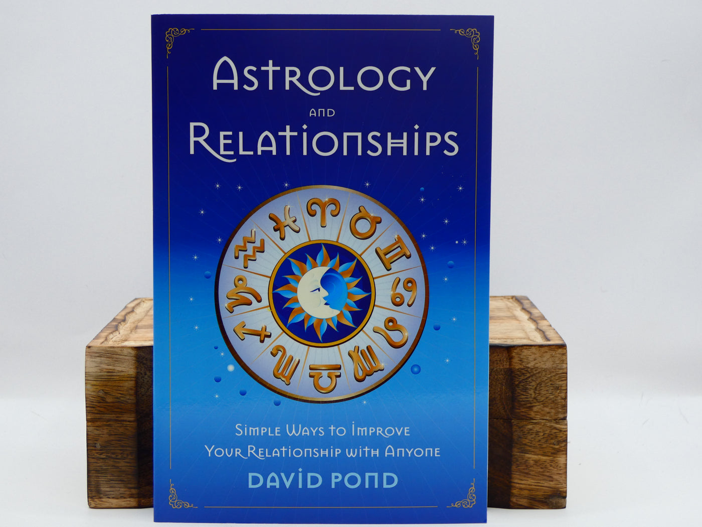 Astrology and Relationships