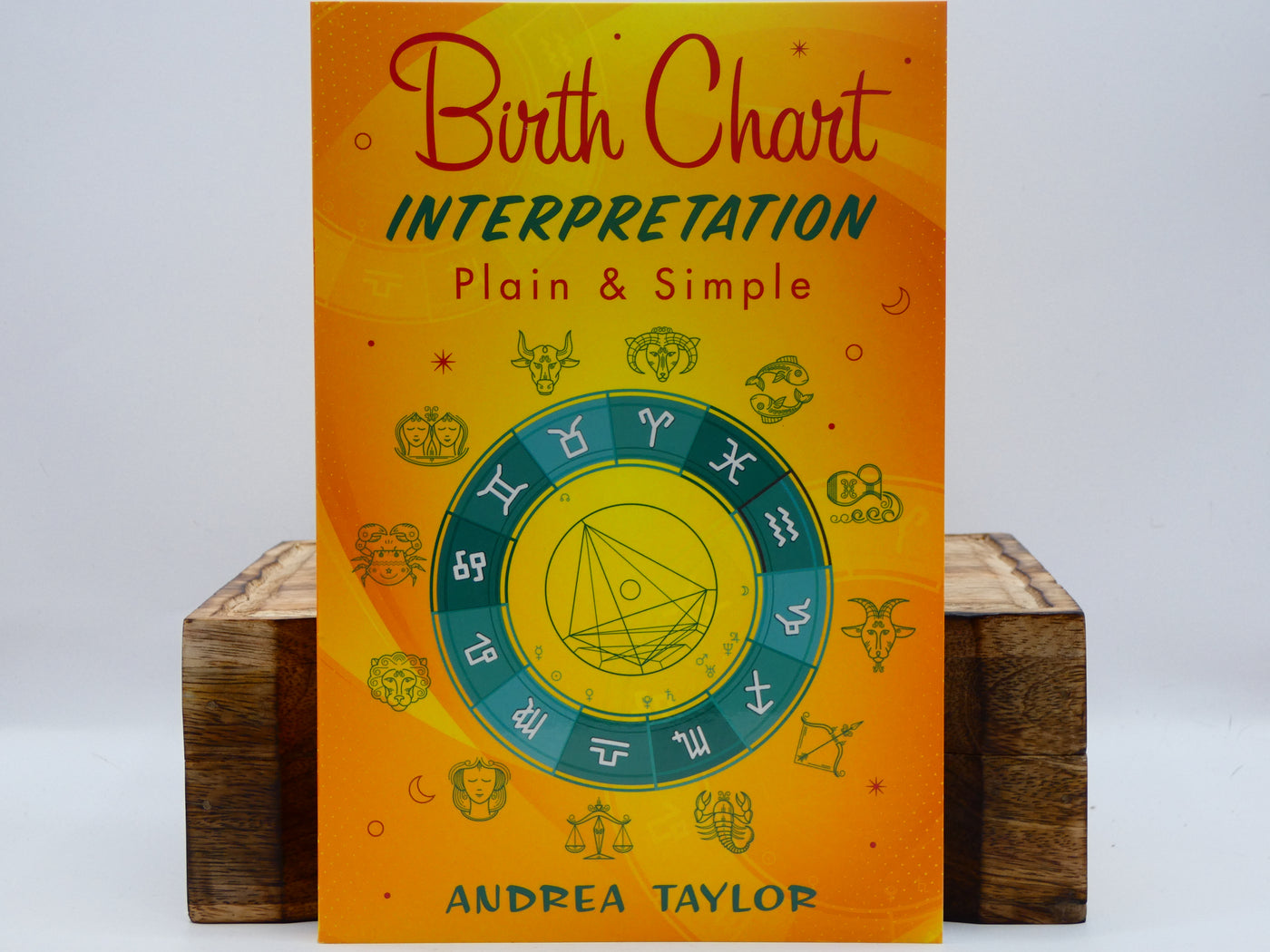 Birth Chart Interpretation Plain & Simple