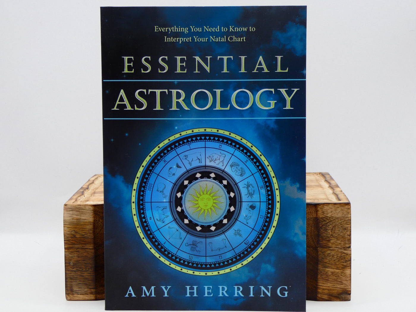 Essential Astrology