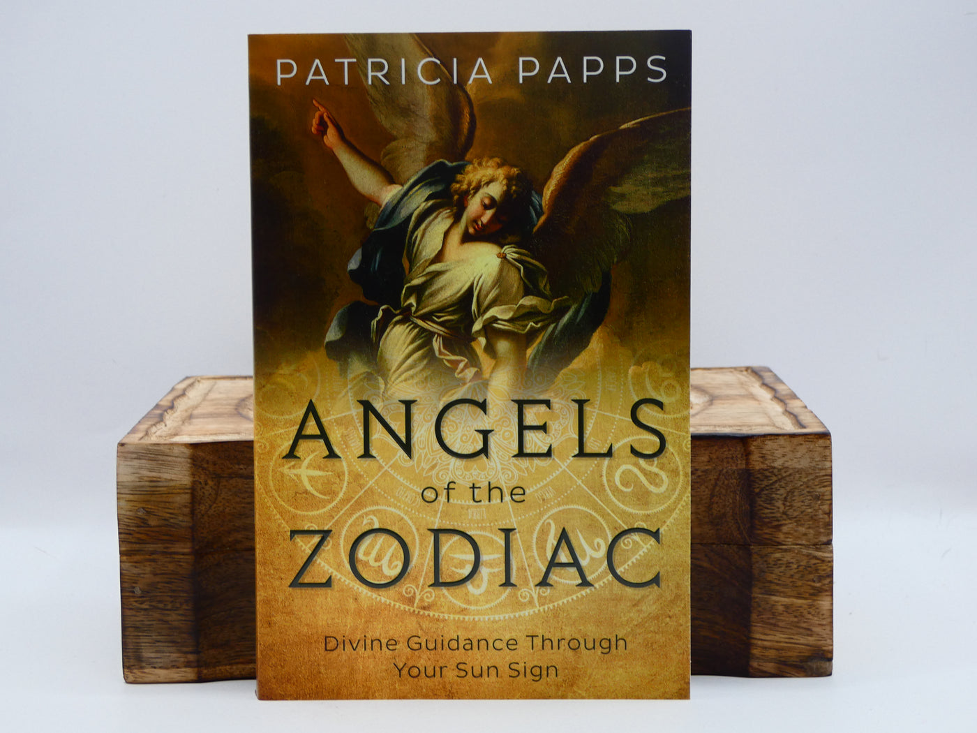 Angels of the Zodiac