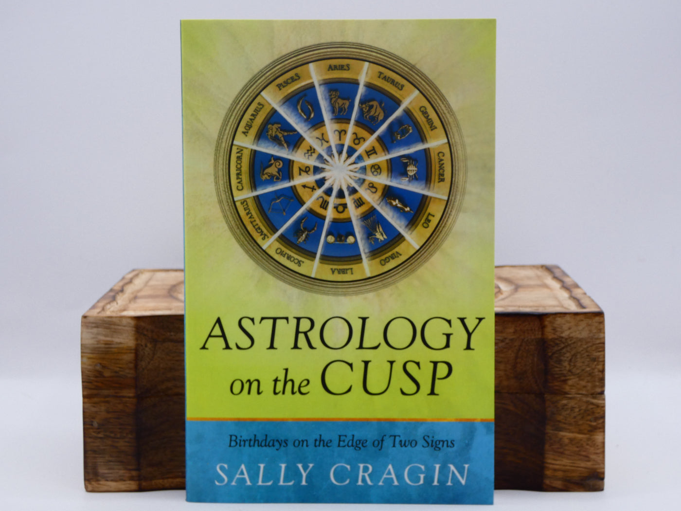 Astrology on the Cusp