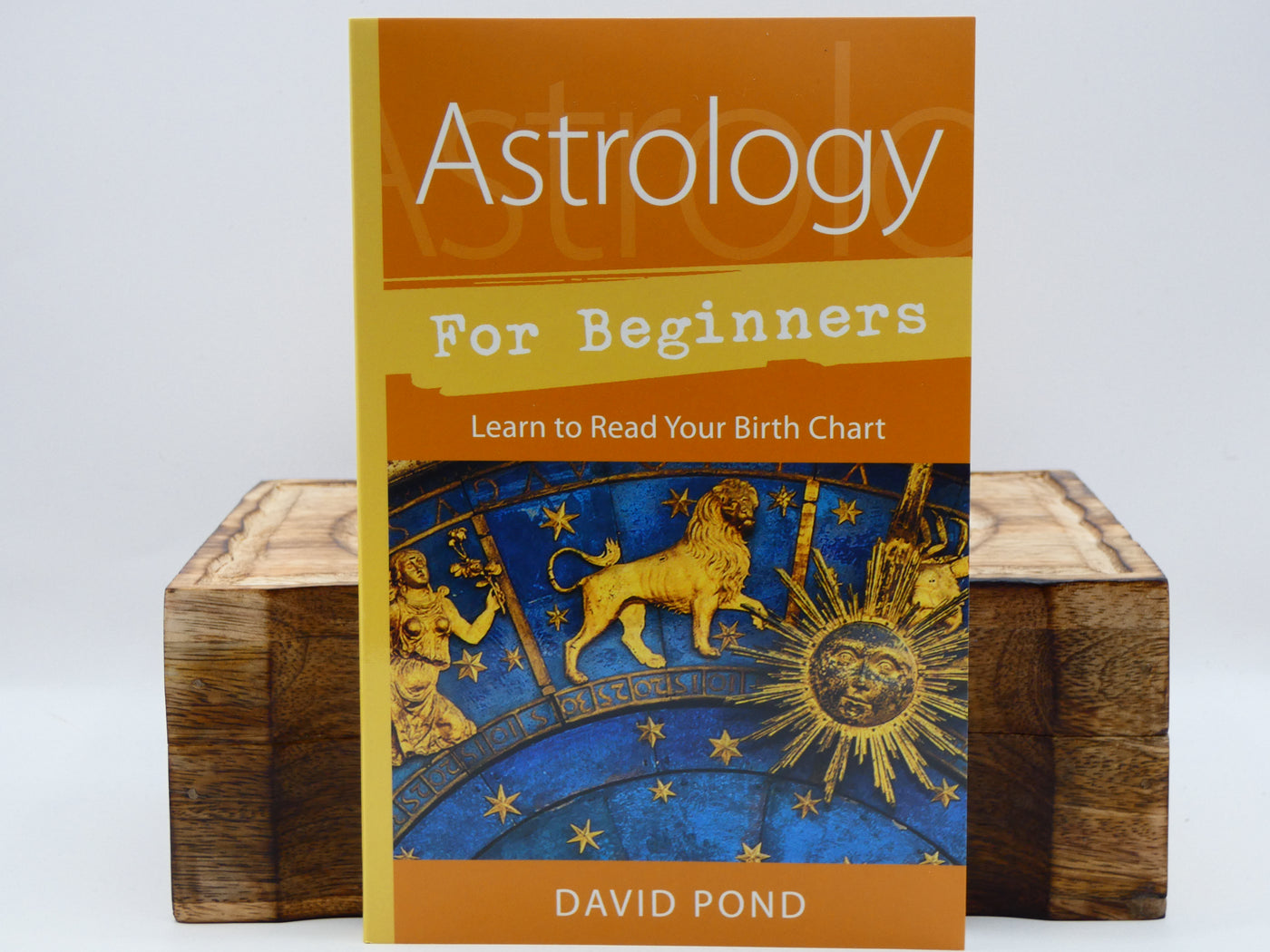 Astrology for Beginners