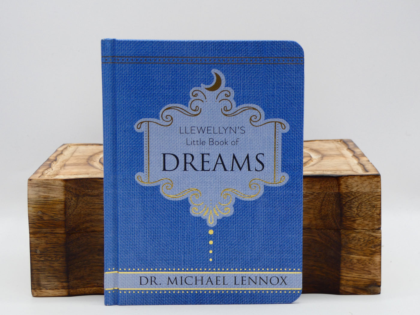 Llewellyn's Little Book of Dreams