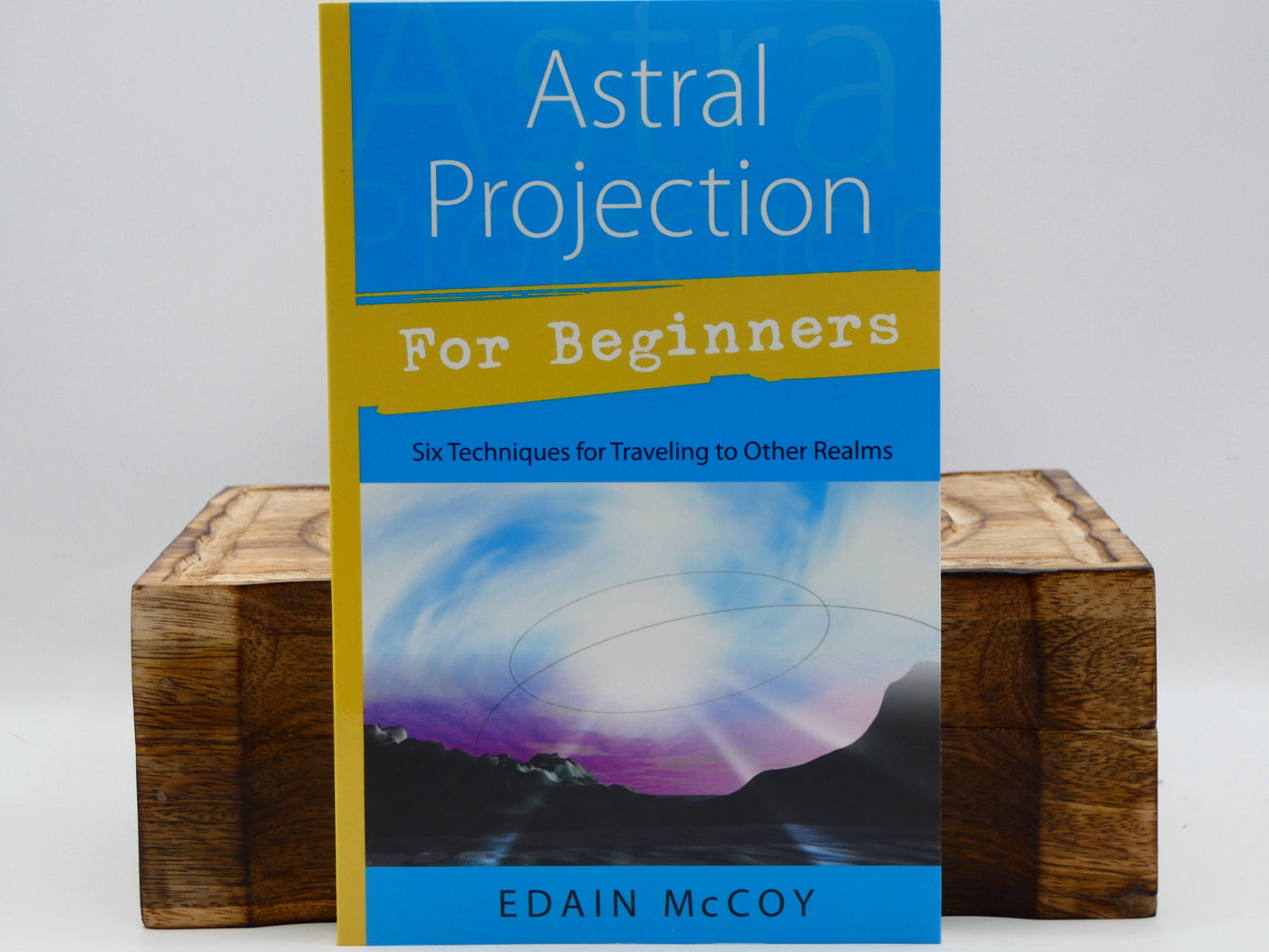 Astral Projection for Beginners