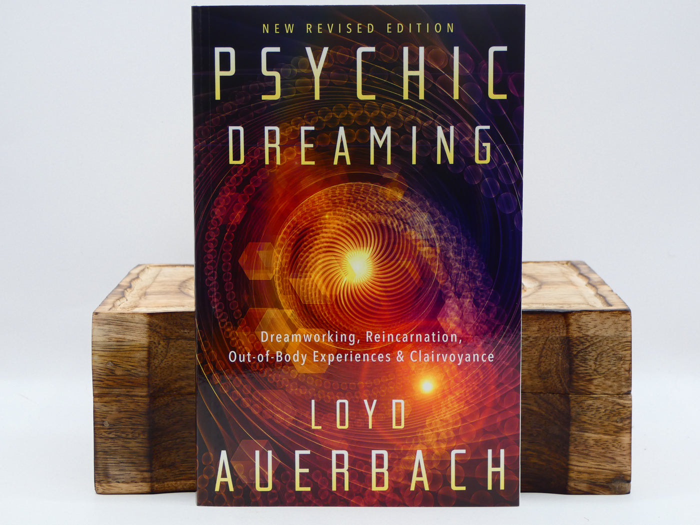 Psychic Dreaming