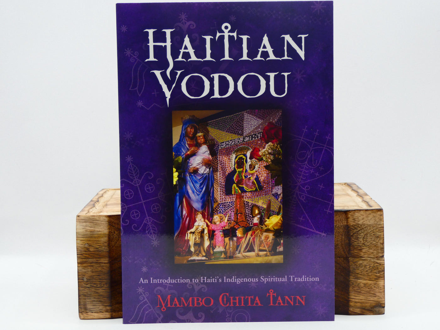 Haitian Vodou