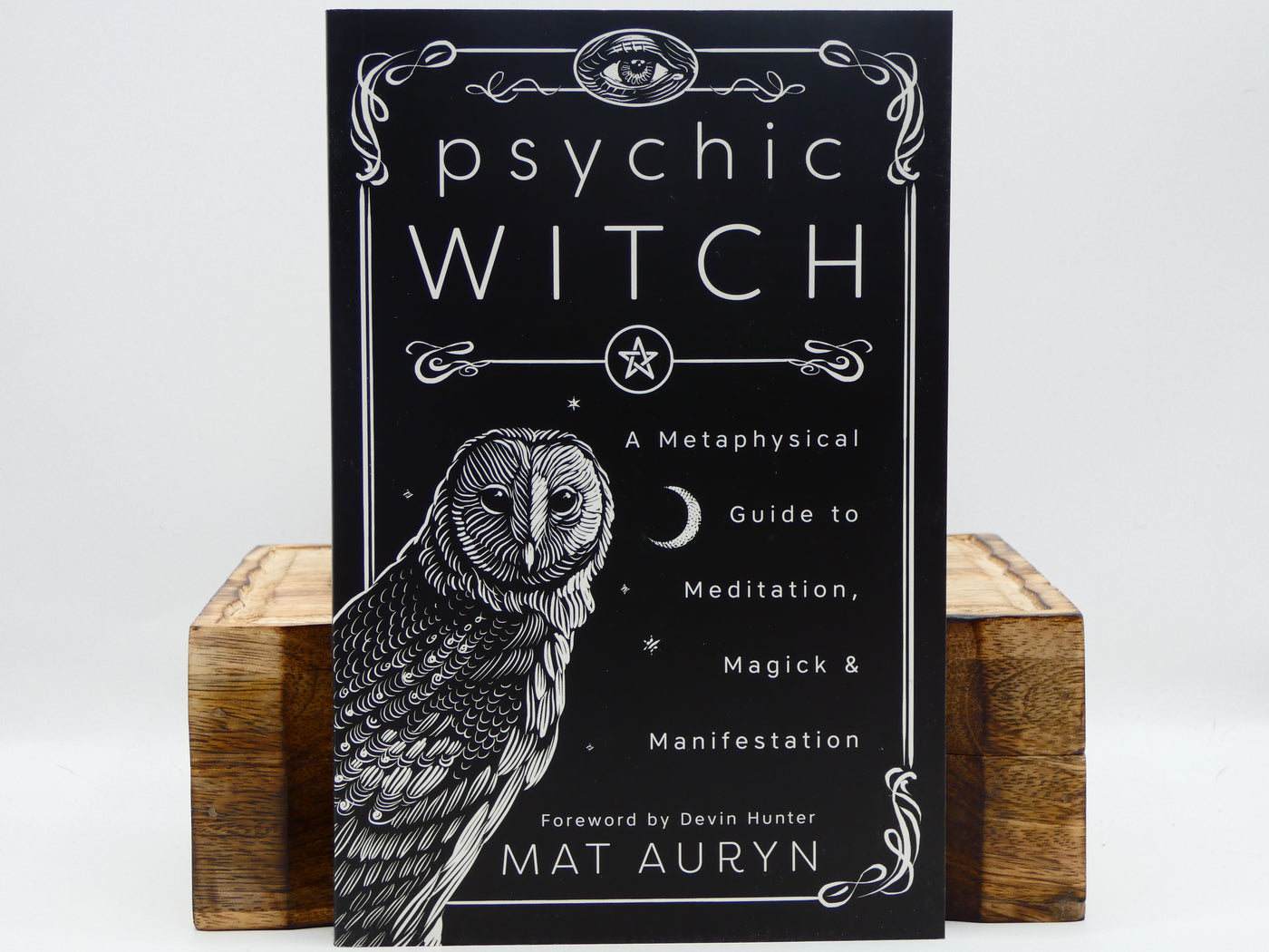 Psychic Witch