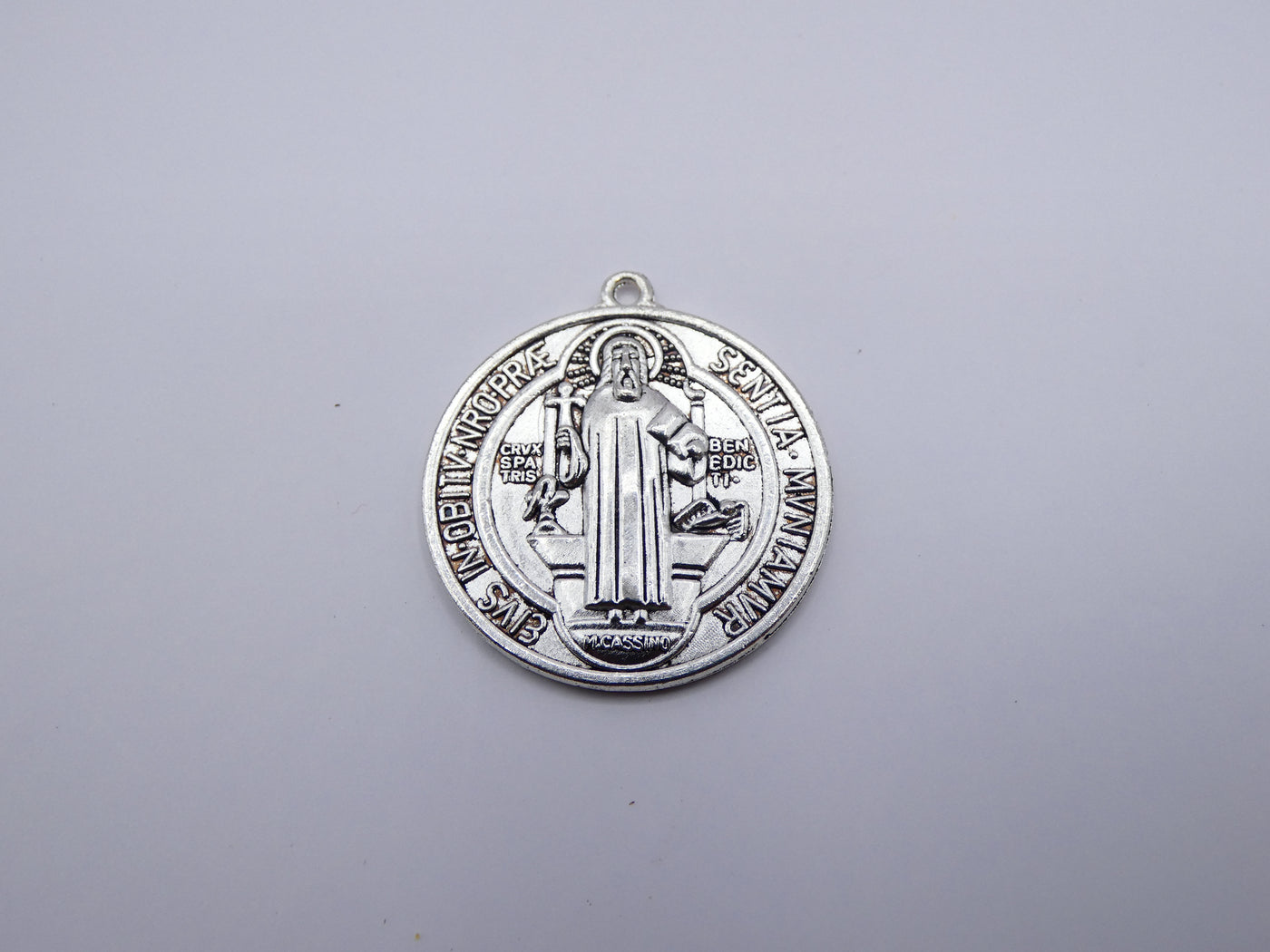 St. Benedict Coin