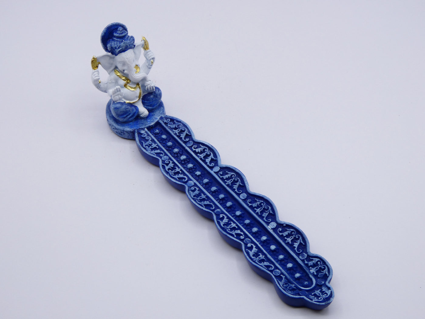 Ganesha Incense Holder