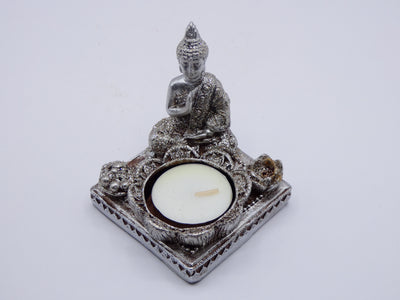 Buddha Tea Light Holder