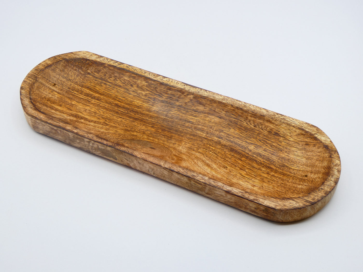 Wide Incense Holder