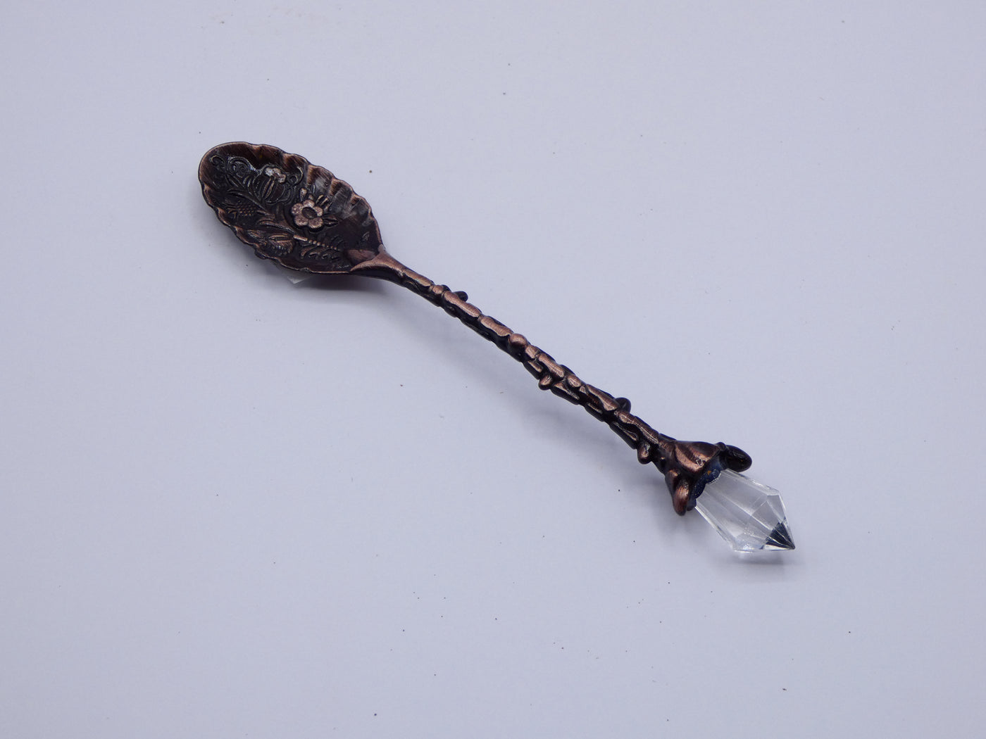 Crystal Spoon