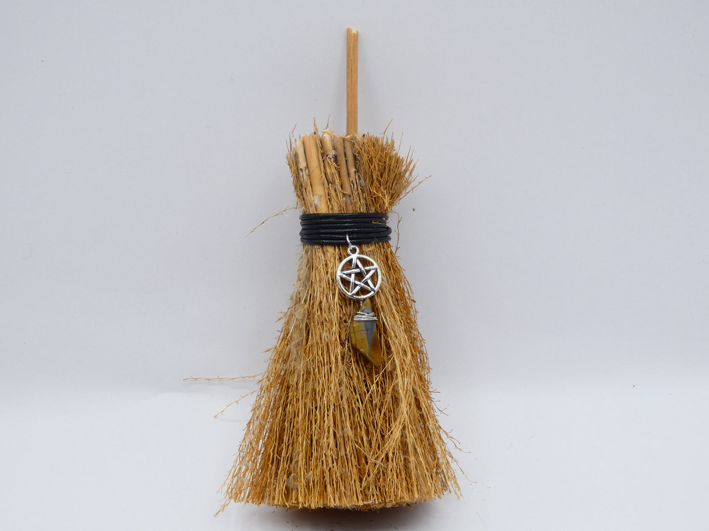 Mini Broom