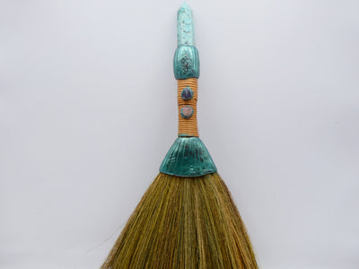 Crystal Broom