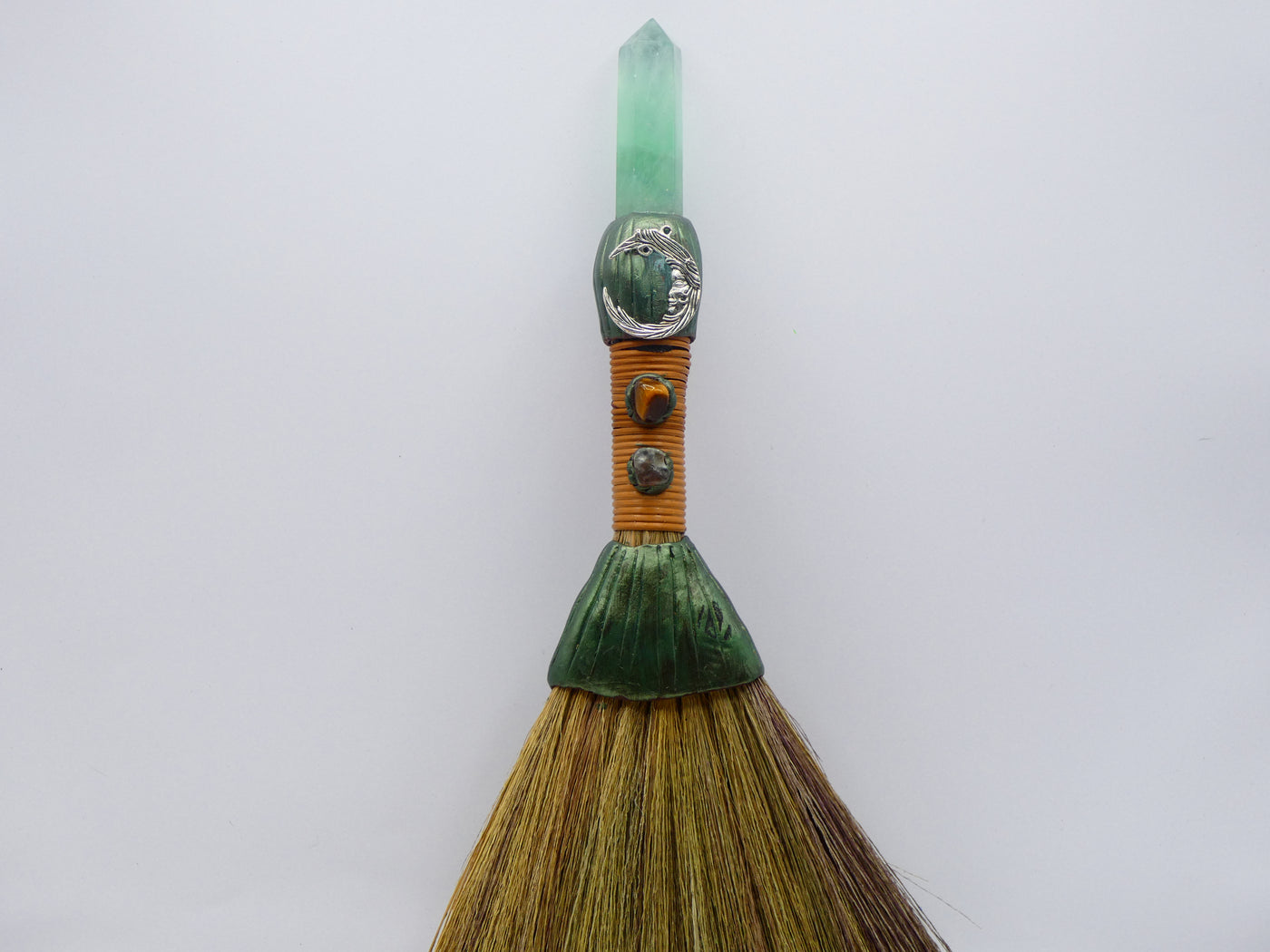 Crystal Broom