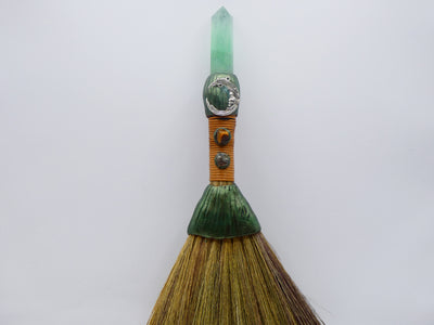 Crystal Broom