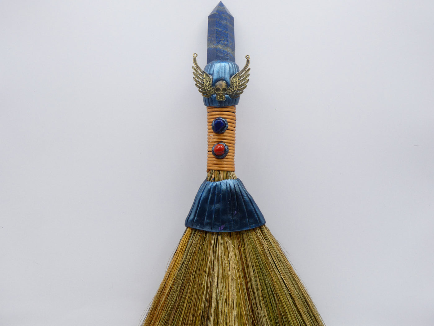 Crystal Broom