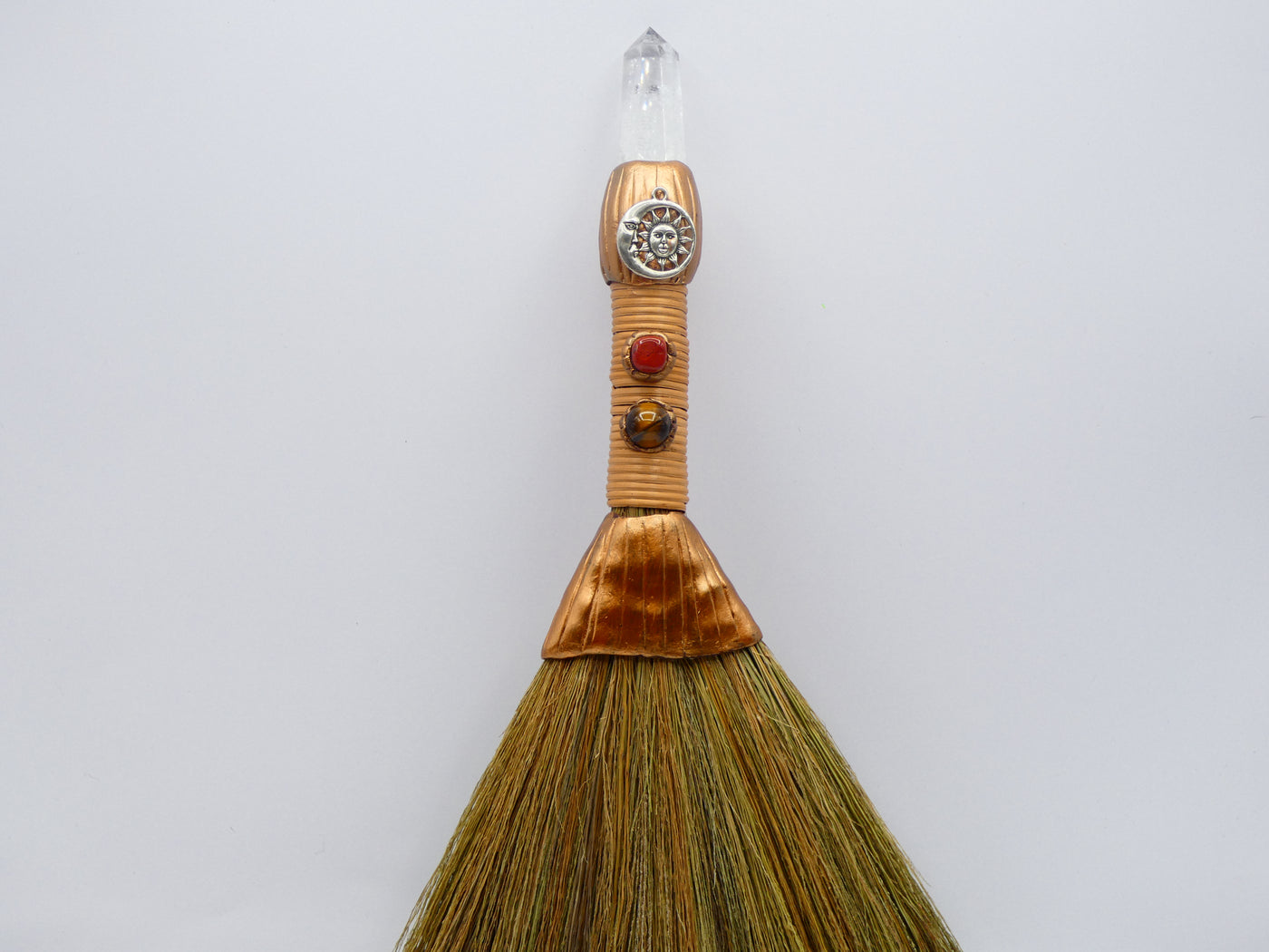 Crystal Broom