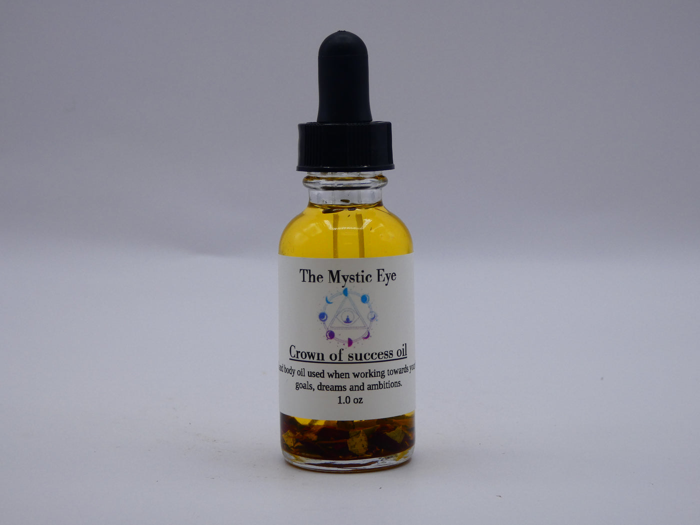 Crown of Success Oil