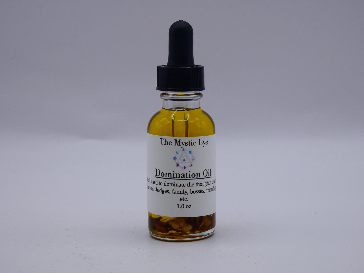 Domination Oil