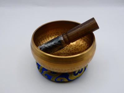 Tibetan Singing Bowl