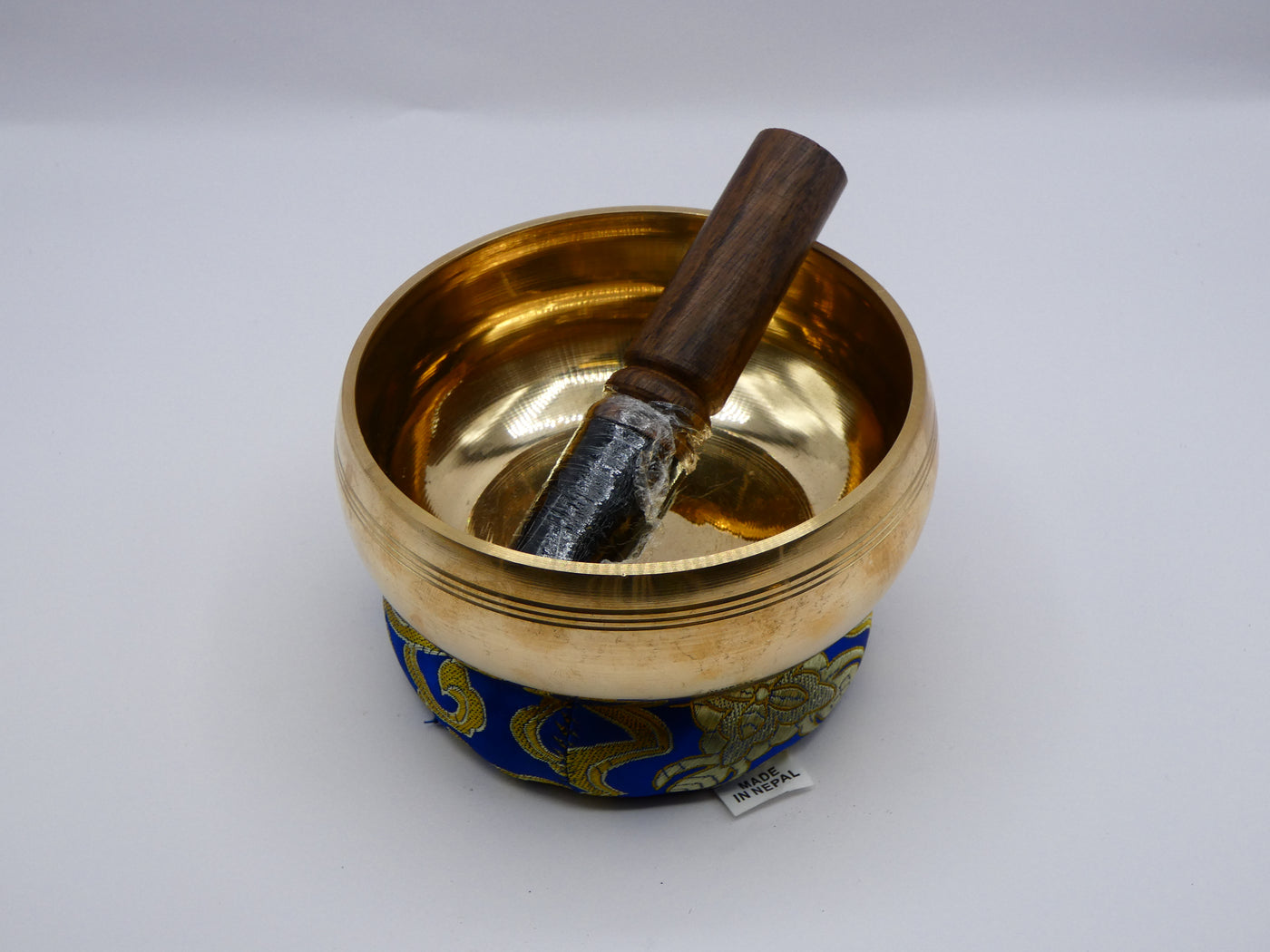 Tibetan Singing Bowl