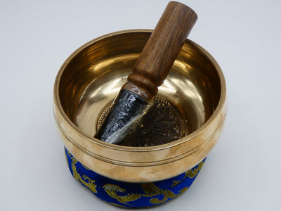 Tibetan Singing Bowl