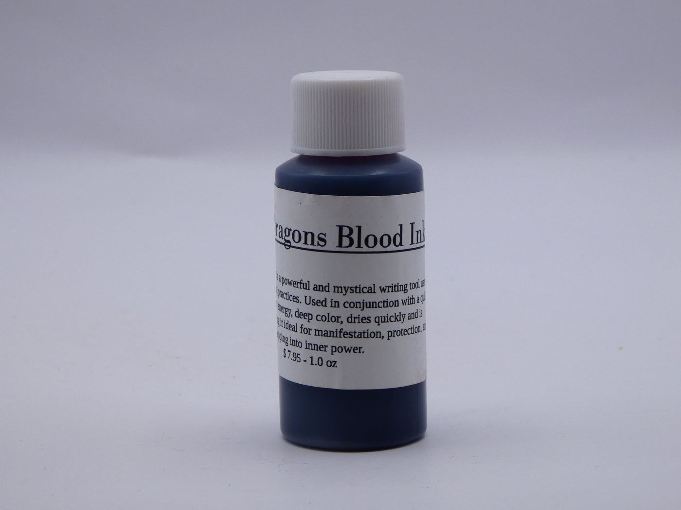 Dragon's Blood Ink