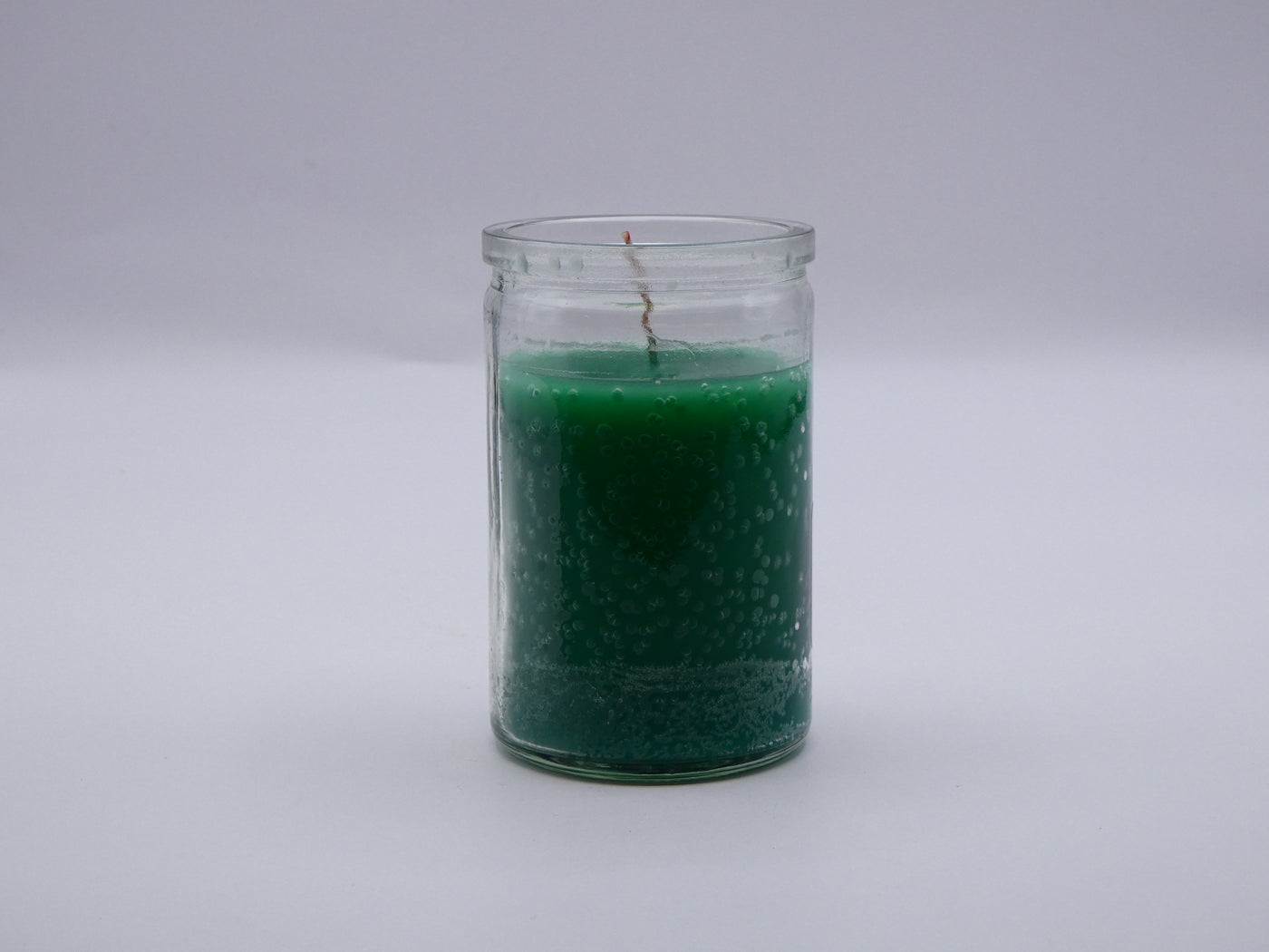 Green Candles