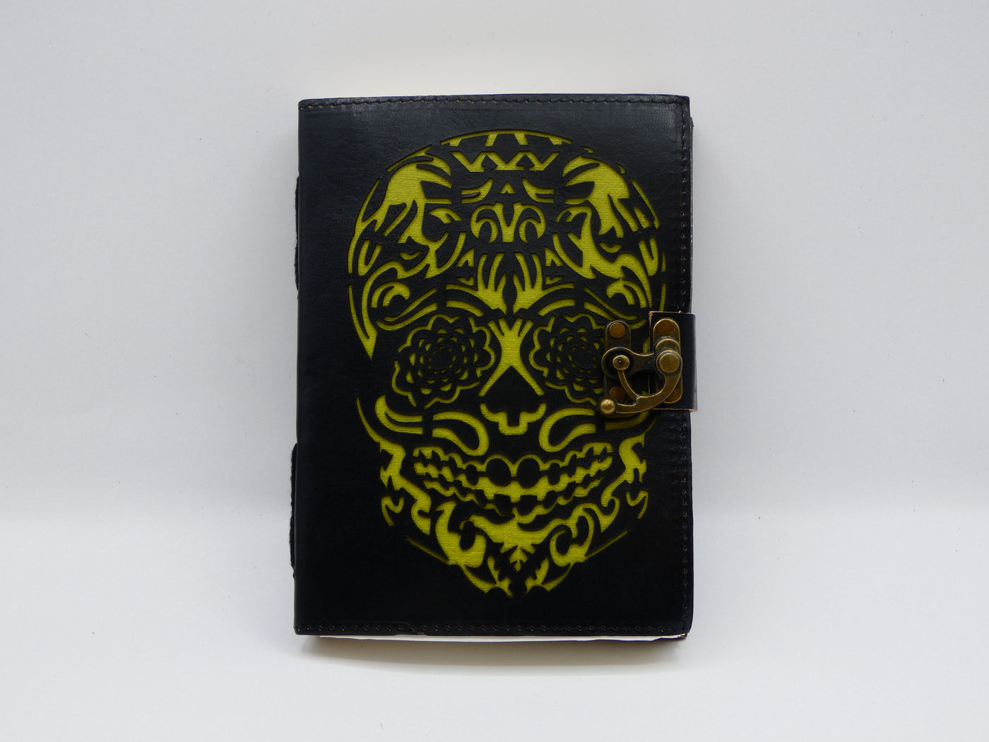 Skull Journal